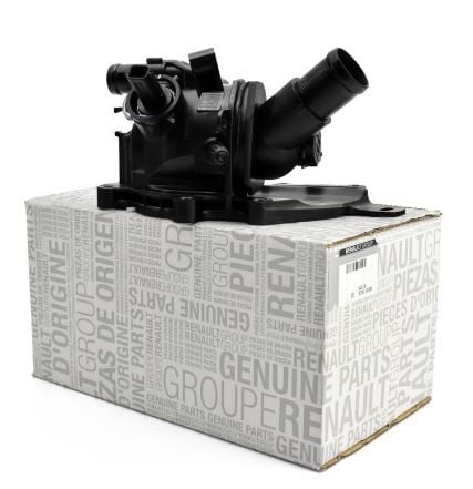 TERMOSTAT KOMPLE MEGANE IV TALISMAN CLIO V KADJAR HSH 1.3 TCE