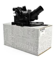 TERMOSTAT KOMPLE MEGANE IV TALISMAN CLIO V KADJAR HSH 1.3 TCE