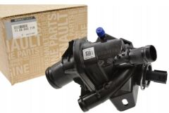 SU ÇIKIŞ HAZNESİ MASTER III 2.3 DCI