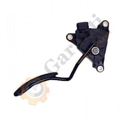 GAZ PEDALI KANGO II III