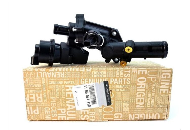 TERMOSTAT MEGANE FLUENCE KANGOO CLİO DOKKER LOGAN SANDERO TALISMAN KADJAR