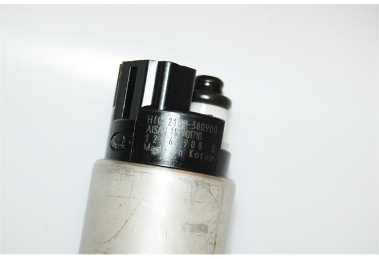 BENZİN POMPASI MASTER III DİZEL