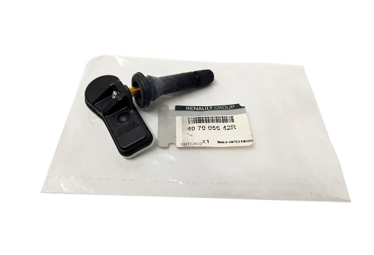 LASTİK BASINÇ SENSÖRÜ CLİO IV CAPTUR DOKKER DUSTER KANGOO LODGY LOGAN SANDERO