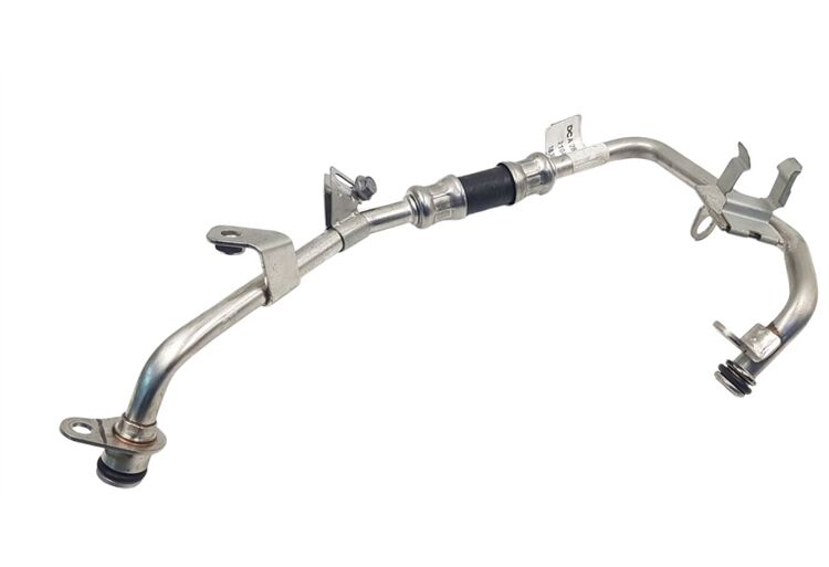 TURBO KOMPRESÖR GİRİŞ HORTUMU MEGANE IV SEDAN FAZ2