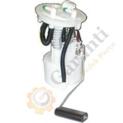 ŞAMANDIRA KOMPLE MEGANE SCENİC 1.6 16V 2.0İ