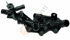 TERMOSTAT SU ÇIKIŞ KUTUSU CLİO IV YENİ SYMBOL CAPTUR