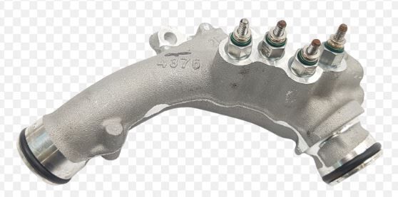 SU POMPASI BORUSU DUSTER XJD