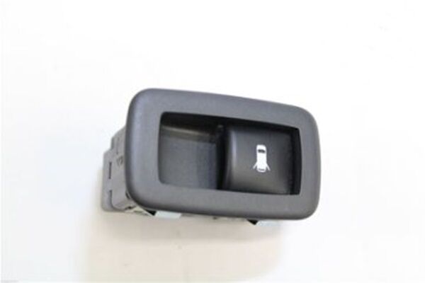 ELEKTRİKLİ YAN HAVALANDIRMA PENCERE ŞALTERİ