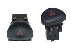 DÖRTLÜ FLAŞÖR DÜĞMESİ CLIO II HB TRAFIC MASTER