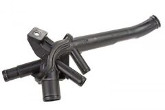 DEVİRDAİM BORUSU K9K 1.5 MEGANE KANGO CLİO