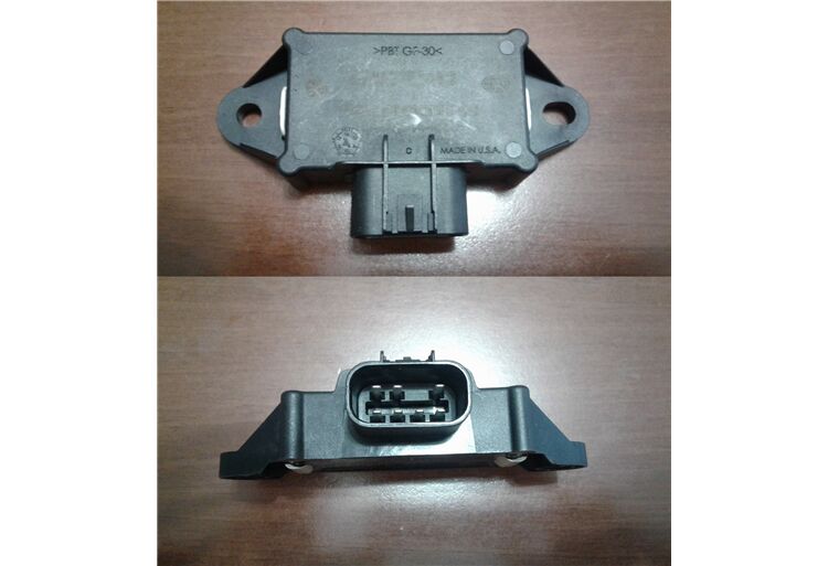 YAKIT POMPA KONTROL ÜNİTESİ CHRYSLER JEEP