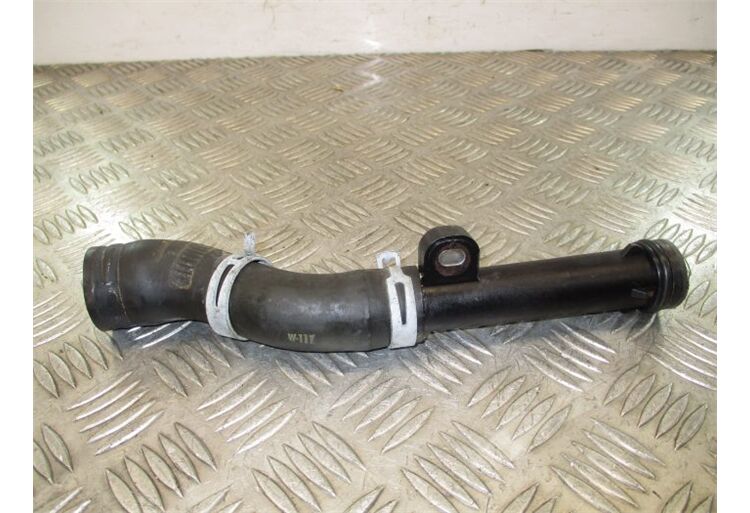 SU POMPASI HORTUMU MEGANE III