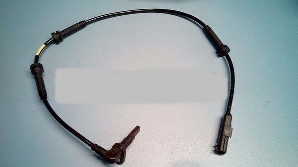 ABS SENSÖRÜ KABLOSU ÖN LODGY DOKKER SYMBOL 1.2 - 1.5