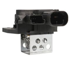 FAN KUMANDA ROLESİ PEUGEOT 307 308