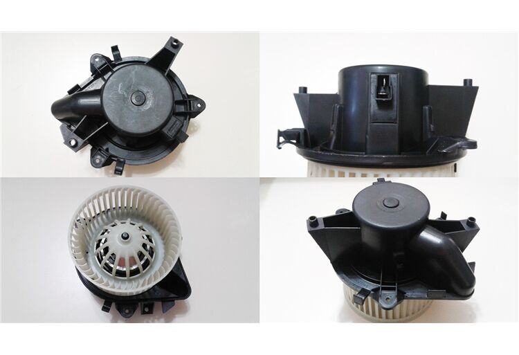 KALORİFER MOTORU FİAT DOBLO