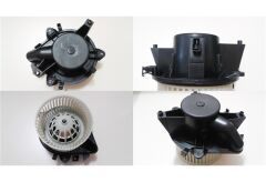 KALORİFER MOTORU FİAT DOBLO