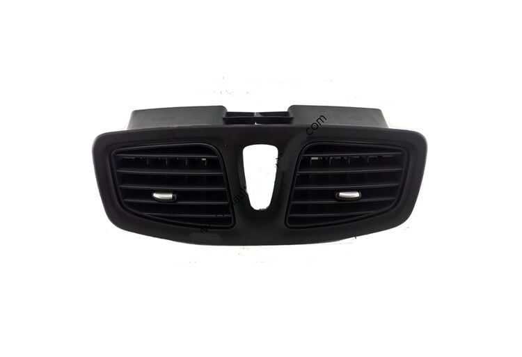 HAVALANDIRMA IZGARASI DİFÜZÖR MEGANE III FLUENCE