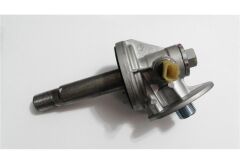 YAĞ FİLTRE SPORTU CLİO KANGO FLUENCE MEGANE II K9K 1.5 DCİ