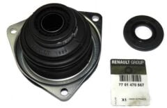 AKS KÖRÜĞÜ SOL İÇ BİLYALI SACLI R9-11-19-21 CLİO MEGANE