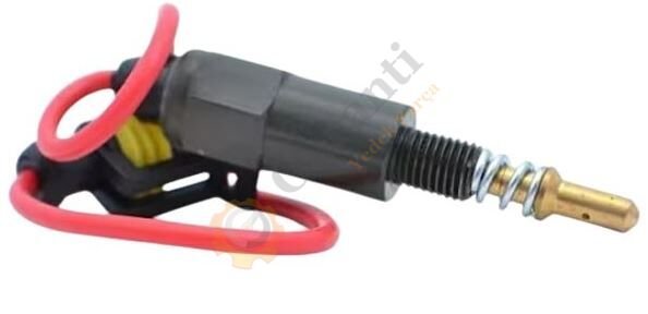 ROLANTİ MÜŞÜRÜ SLX TEMPRA TİPO