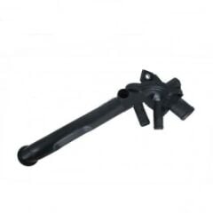 DEVİRDAİM BORUSU MEGANE II FLUENCE KANGOO II CLİO II DOKKER LOGAN SANDER 1.5 DCİ