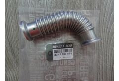 TURBO BORUSU CLİO III FLUENCE