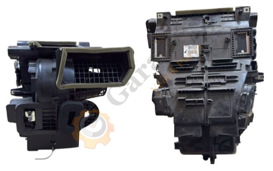 KALORİFER KAZANI CLİO IV CAPTUR I MEGANE IV (BOŞ)