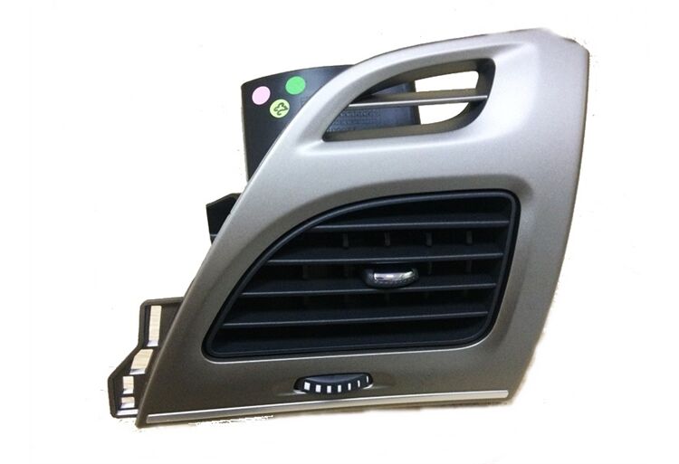 HAVALANDIRMA IZGARA DİFÜZÖR SAĞ FLUENCE MEGANE III (BEJ)