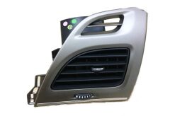 HAVALANDIRMA IZGARA DİFÜZÖR SAĞ FLUENCE MEGANE III (BEJ)