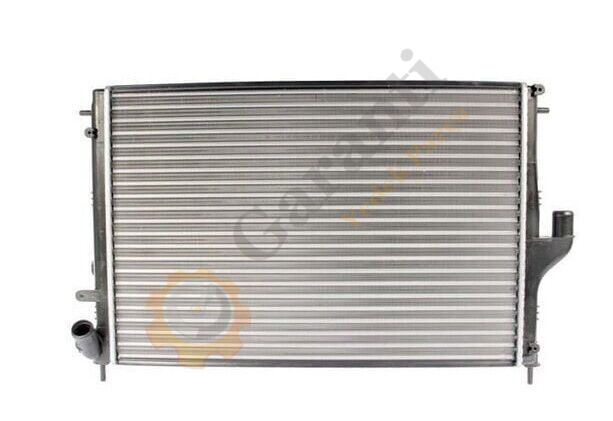 SU RADYATÖRÜ DACIA LOGAN SANDERO 1.5 DCİ