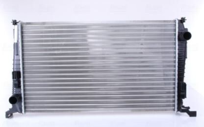 RADYATÖR DUSTER I