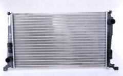 RADYATÖR DUSTER I