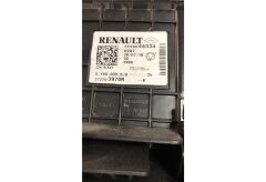 KALORİFER KAZANI CLİO IV (DOLU)