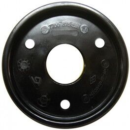 DİREKSİYON POMPA KASNAĞI F8Q 1.9 K-METAL KANGO