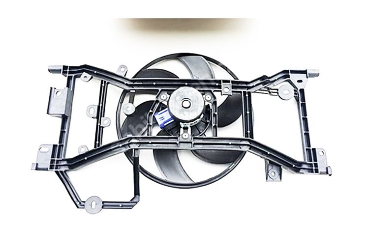 FAN MOTORU DAVLUMBAZLI KLİMASIZ DACIA LODGY DOKKER SANDERO