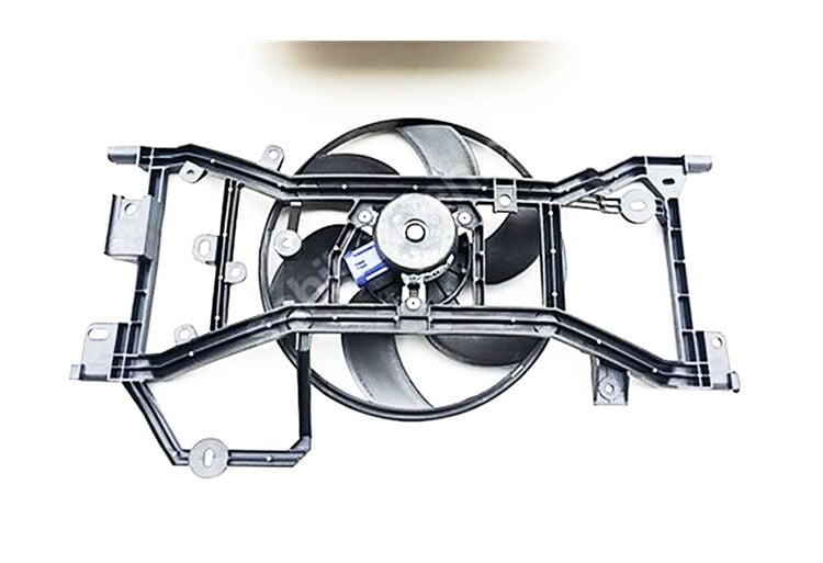 FAN MOTORU DAVLUMBAZLI KLİMASIZ DACIA LODGY DOKKER SANDERO