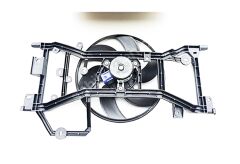 FAN MOTORU DAVLUMBAZLI KLİMASIZ DACIA LODGY DOKKER SANDERO