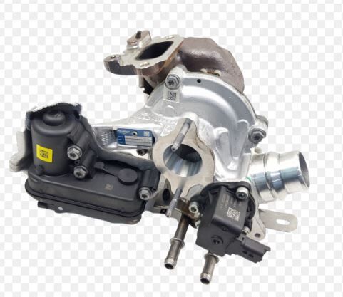 TURBO KOMPRESÖR CLİO V