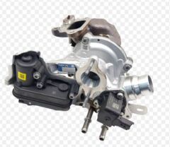 TURBO KOMPRESÖR CLİO V