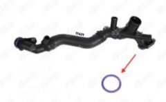 DEVİRDAİM BORUSU CONTASI DOKKER DUSTER CAPTUR LODGY MEGANE IV KADJAR