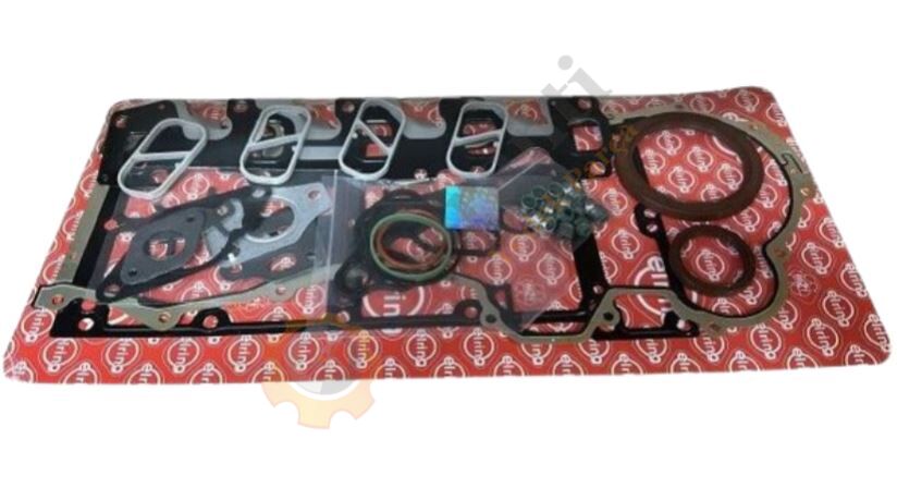 MOTOR TAKIM CONTA 1.3 EURO 5 SKC'SİZ DOBLO FİORİNO LİNEA  PALİO SİENA ALBEA İDEA