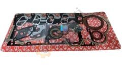 MOTOR TAKIM CONTA 1.3 EURO 5 SKC'SİZ DOBLO FİORİNO LİNEA  PALİO SİENA ALBEA İDEA