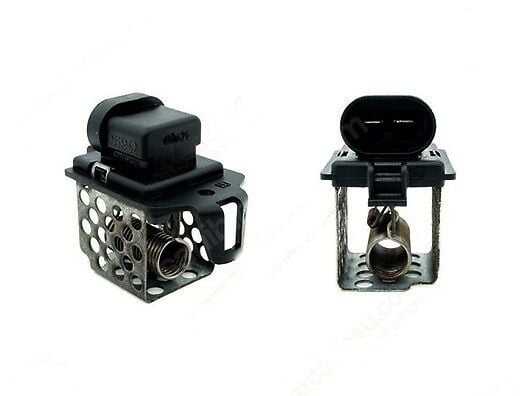 FAN MOTOR REZİSTANSI LAGUNA III