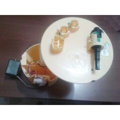 ŞAMANDIRA LEXUS TOYOTA