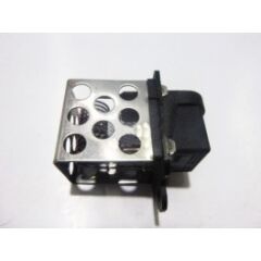 KALORİFER FAN REZİSTANSI MEGANE III FLUENCE K9K