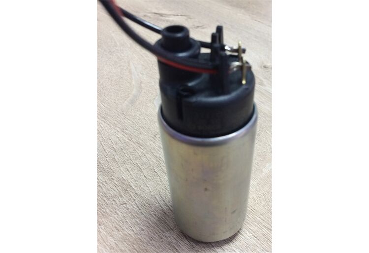 BENZİN POMPASI ÜNİVERSAL