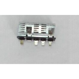 KALORİFER FAN REZİSTANSI R9 R11  R19