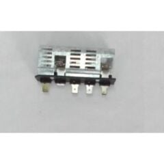 KALORİFER FAN REZİSTANSI R9 R11  R19