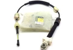 VİTES KUMANDA TELİ LAGUNA II