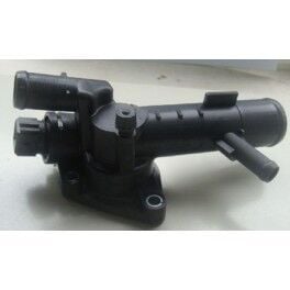TERMOSTAT CLİO III KANGO MEGANE III FLUENCENISSAN MICRA QASHQAI 1.5(2 FİŞ)